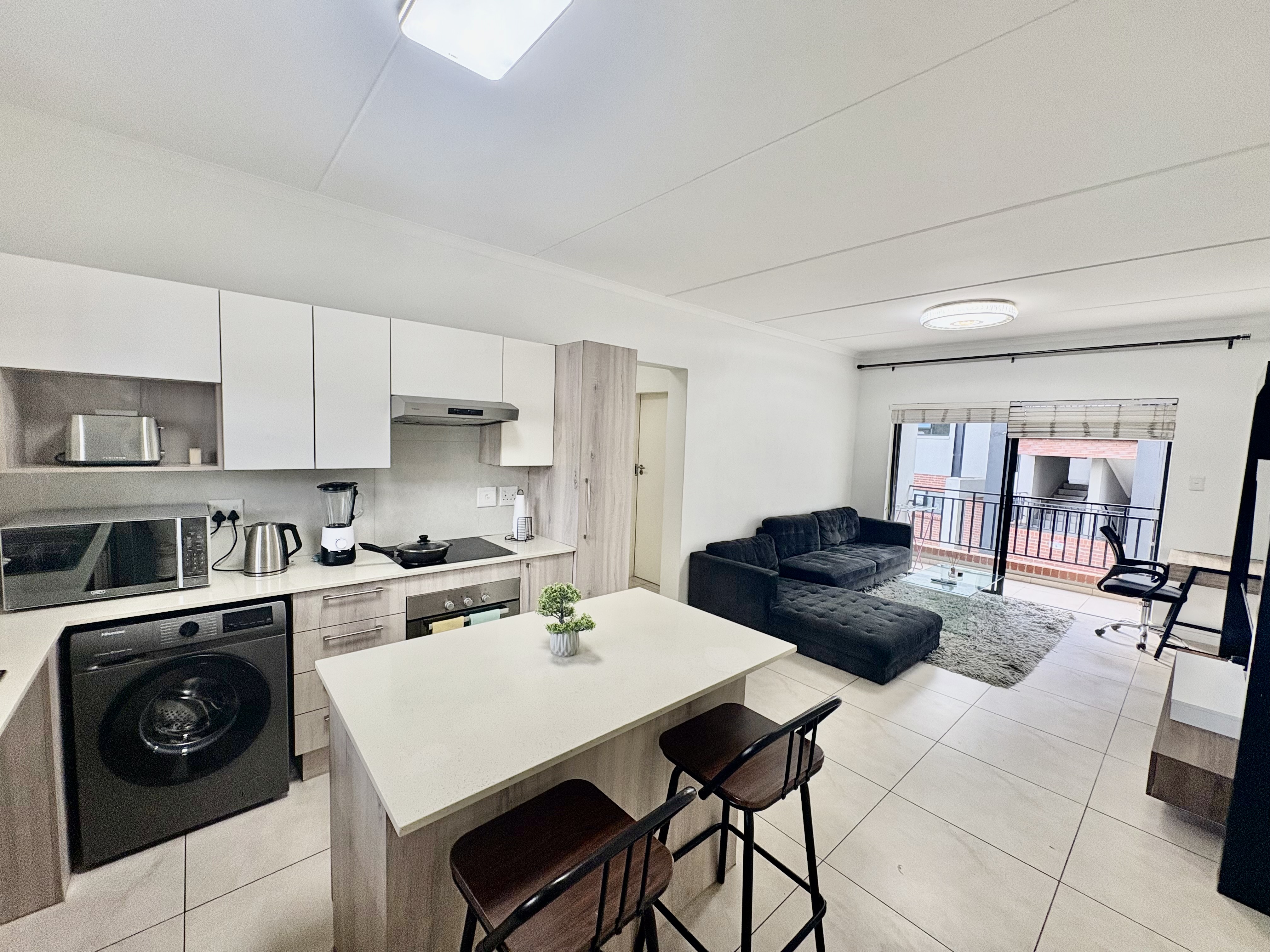 SAI Residence